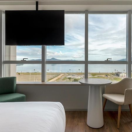 K-Platz Hotel Sao Jose  Bagian luar foto