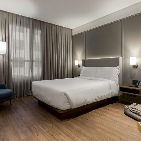 K-Platz Hotel Sao Jose  Bagian luar foto