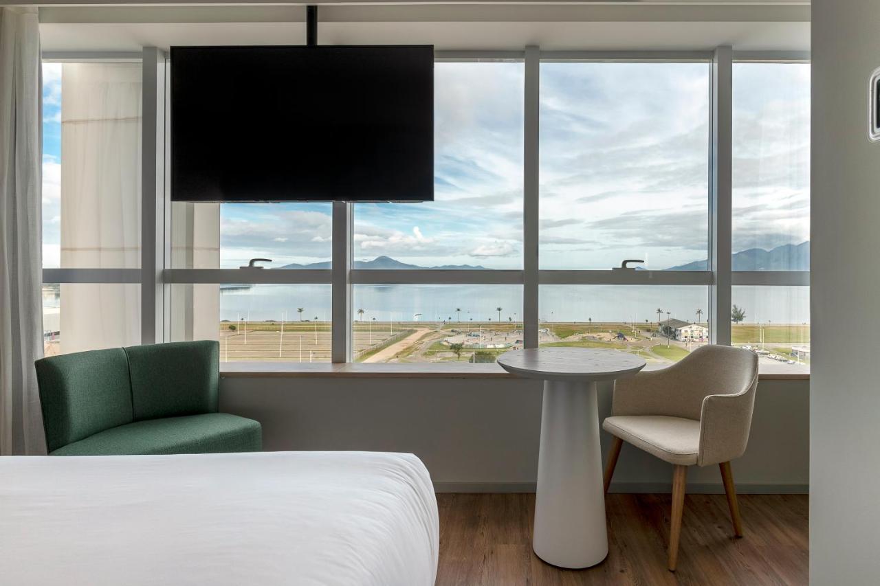 K-Platz Hotel Sao Jose  Bagian luar foto