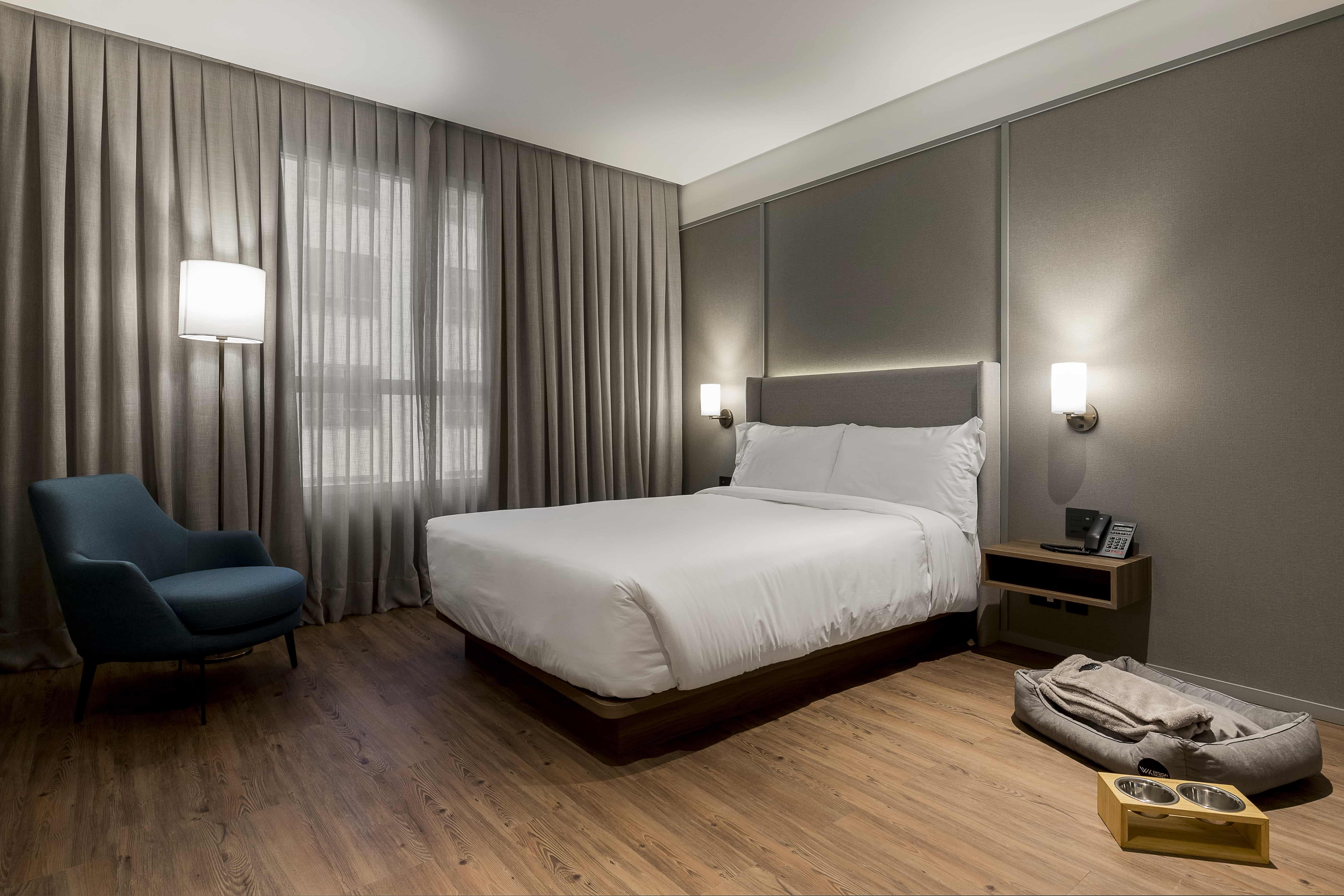 K-Platz Hotel Sao Jose  Bagian luar foto