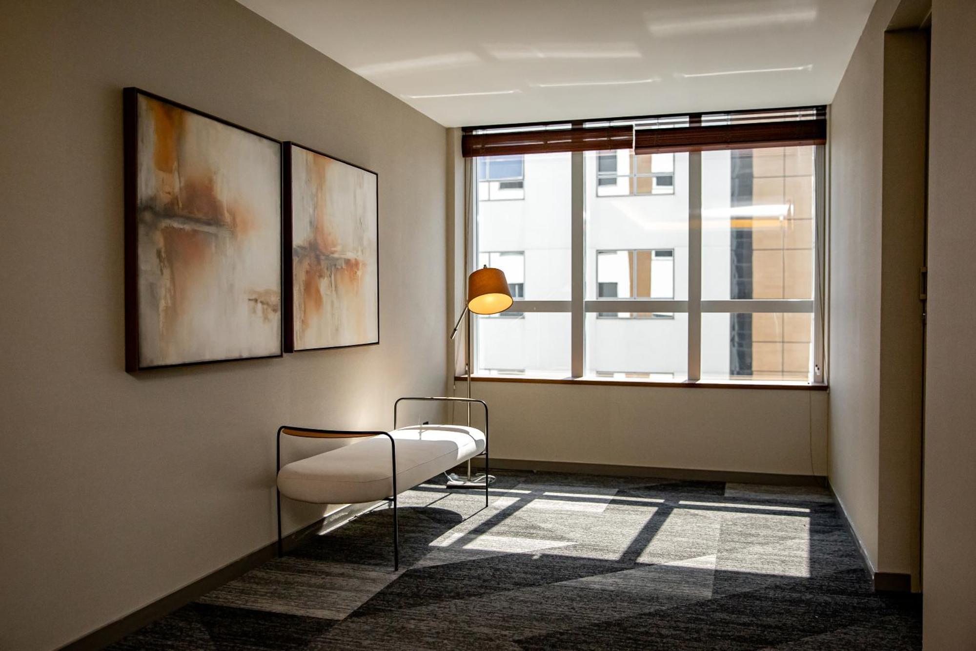 K-Platz Hotel Sao Jose  Bagian luar foto