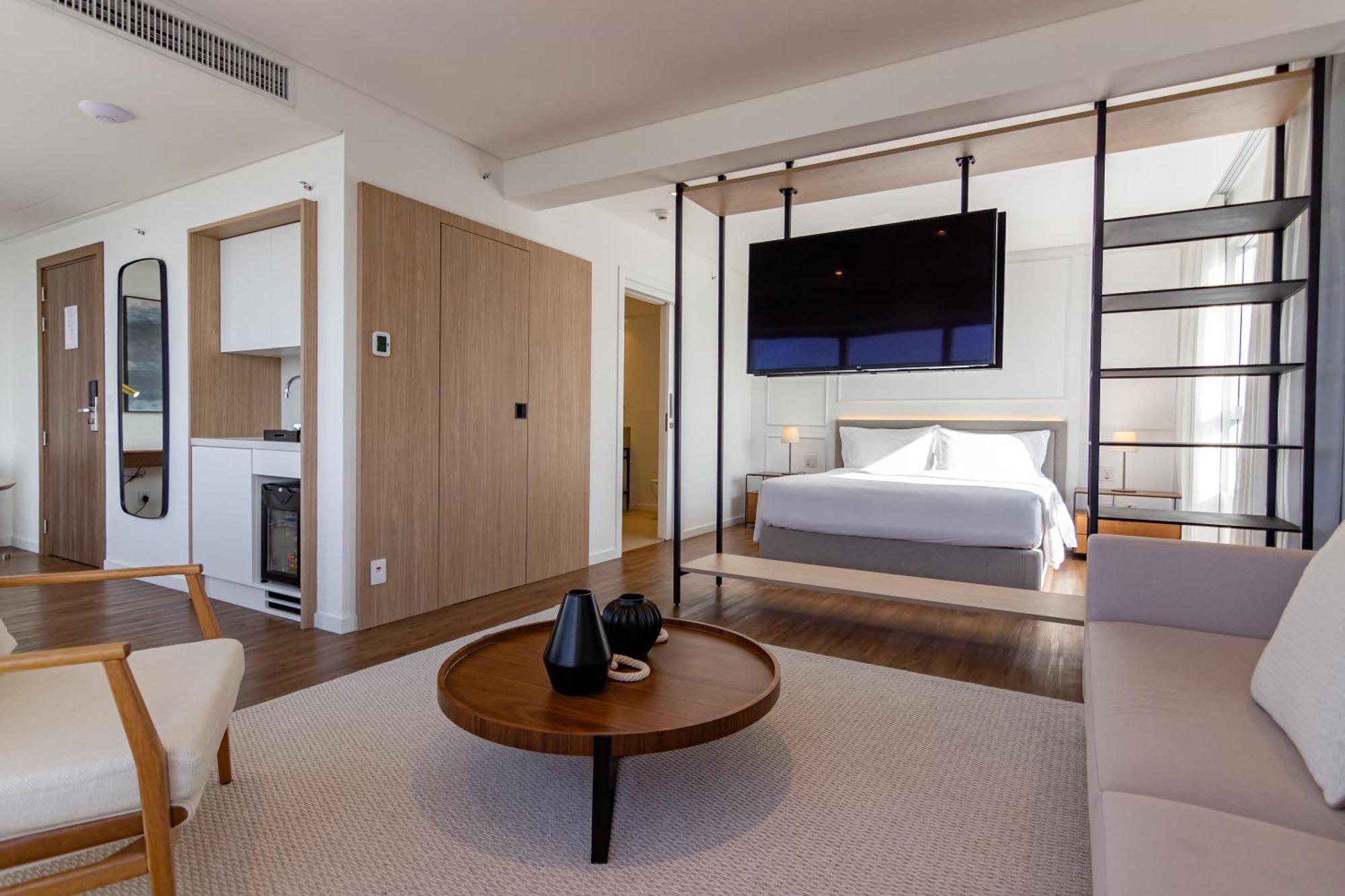 K-Platz Hotel Sao Jose  Bagian luar foto