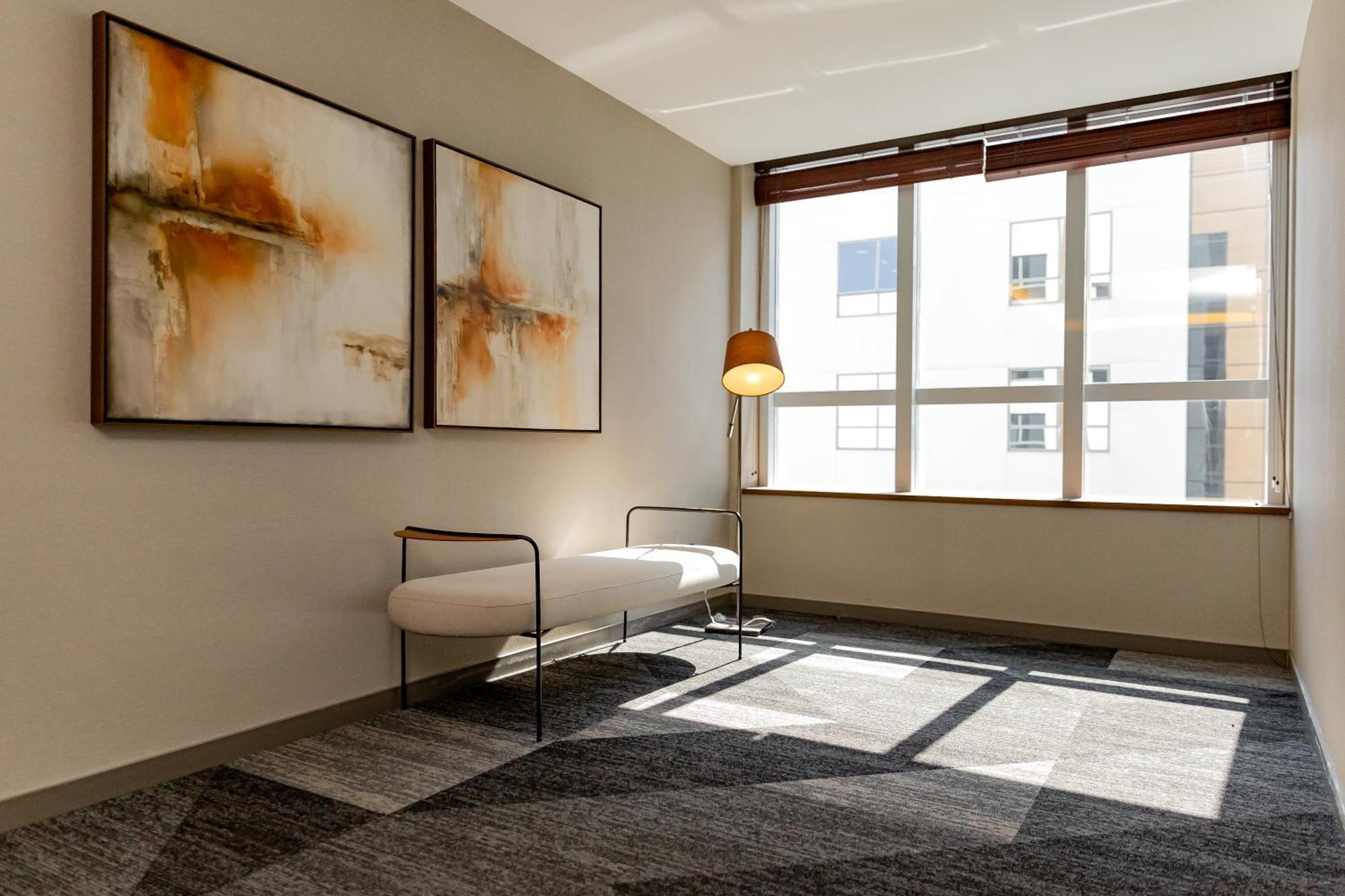 K-Platz Hotel Sao Jose  Bagian luar foto