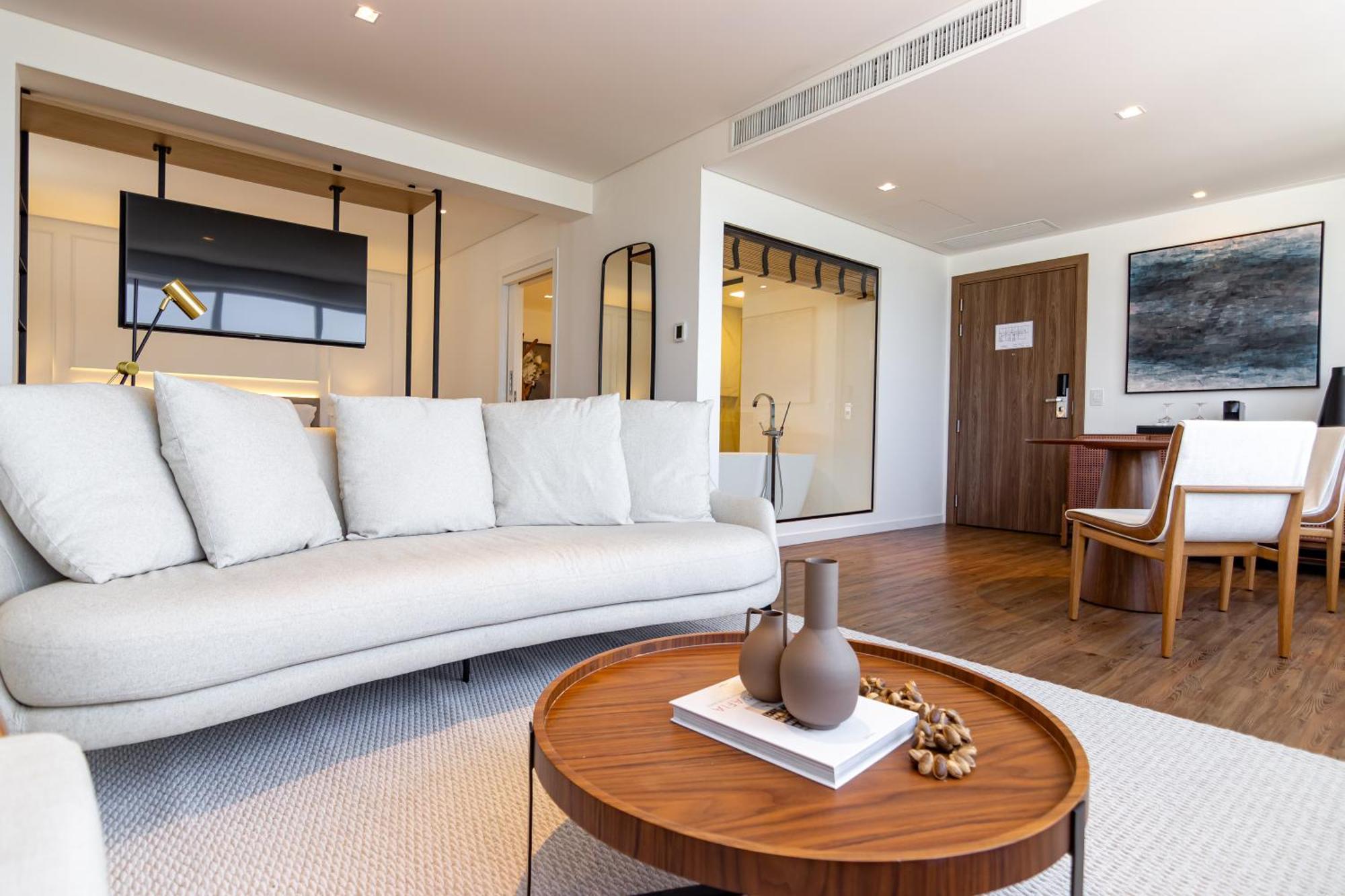 K-Platz Hotel Sao Jose  Bagian luar foto